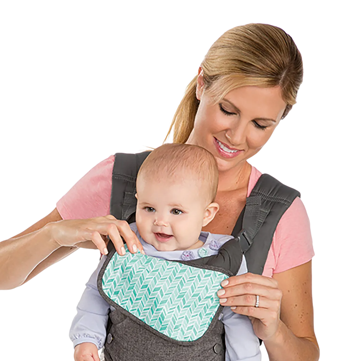 Flip 4-In-1 Convertible Carrier