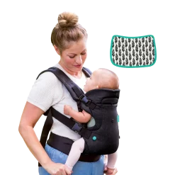 Flip 4-In-1 Convertible Carrier