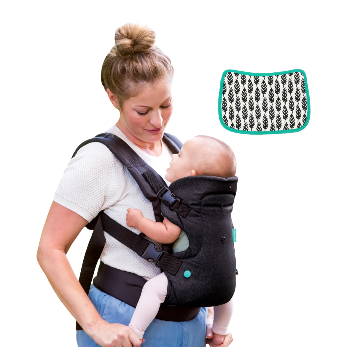 Flip 4-In-1 Convertible Carrier