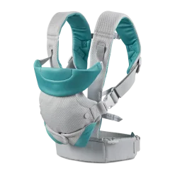 Flip 4-In-1 Mesh Convertible Carrier