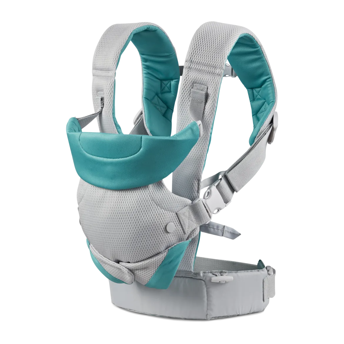 Flip 4-In-1 Mesh Convertible Carrier