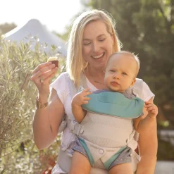 Flip 4-In-1 Mesh Convertible Carrier