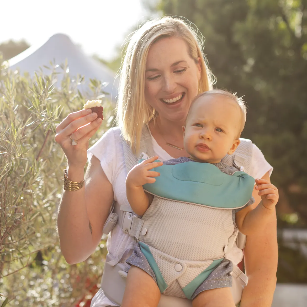 Flip 4-In-1 Mesh Convertible Carrier