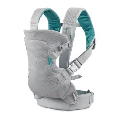 Flip 4-In-1 Mesh Convertible Carrier