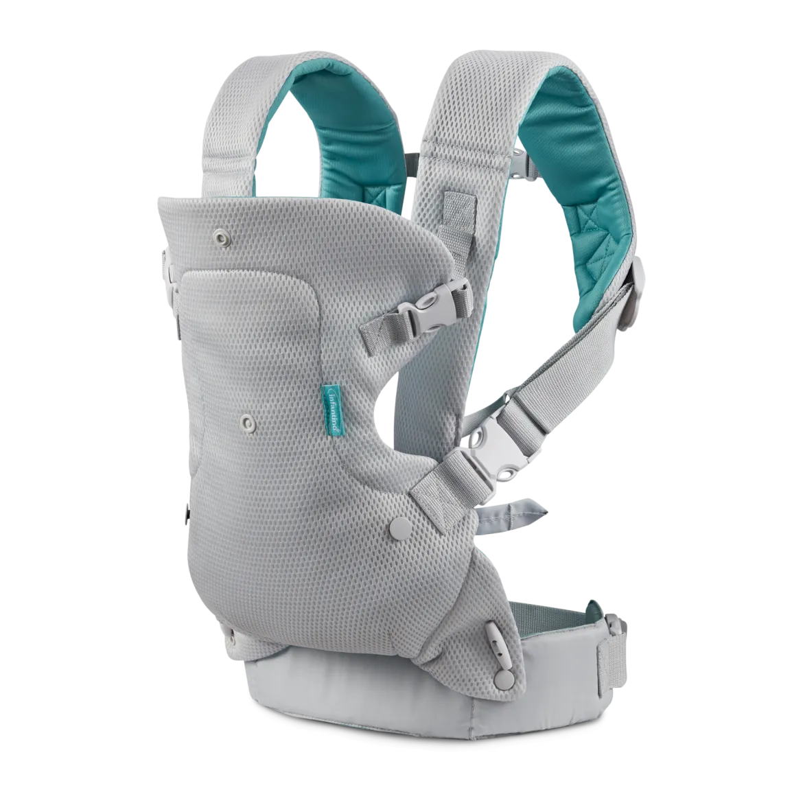 Flip 4-In-1 Mesh Convertible Carrier