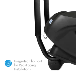 Fllo Convertible Car Seat