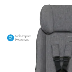 Fllo Convertible Car Seat