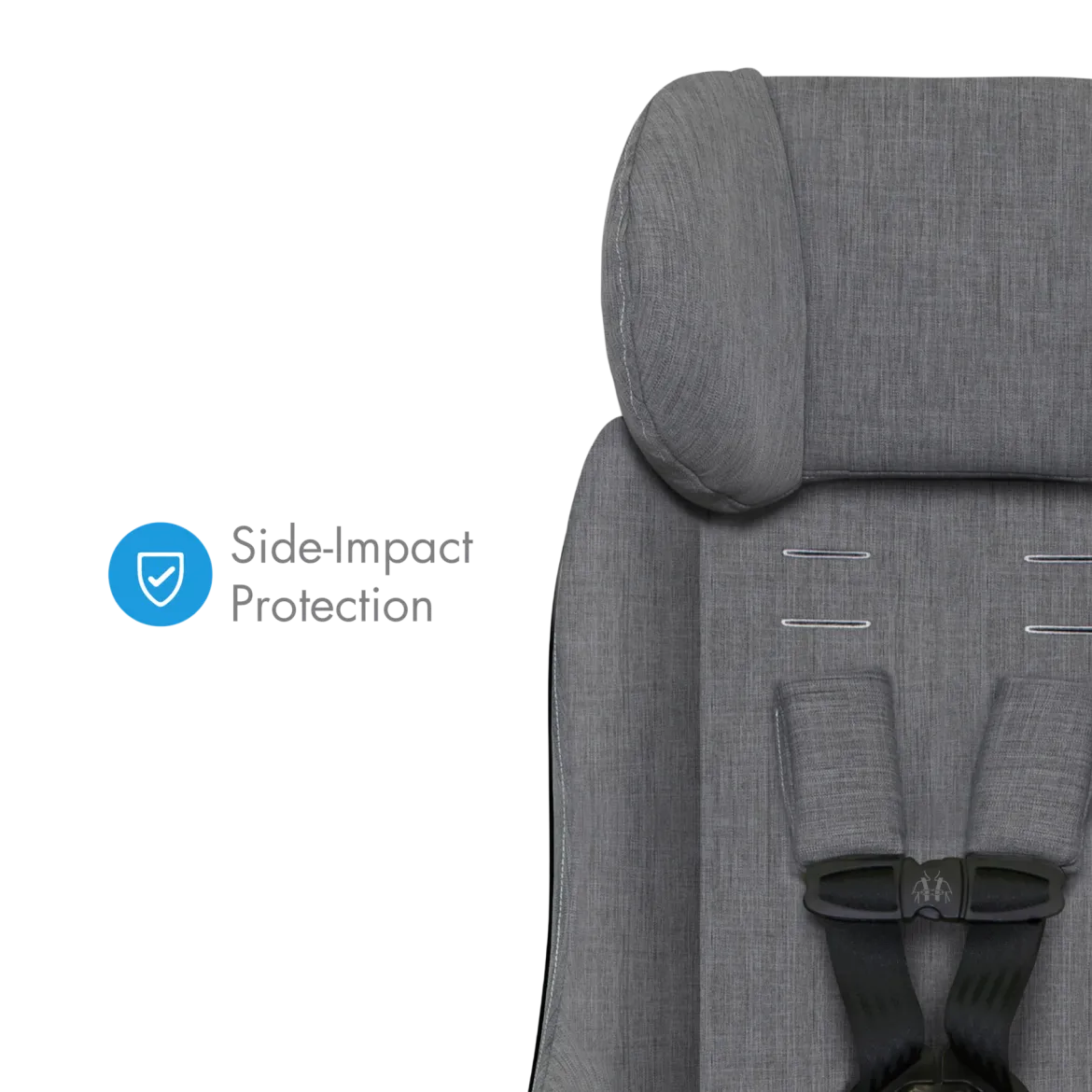 Fllo Convertible Car Seat