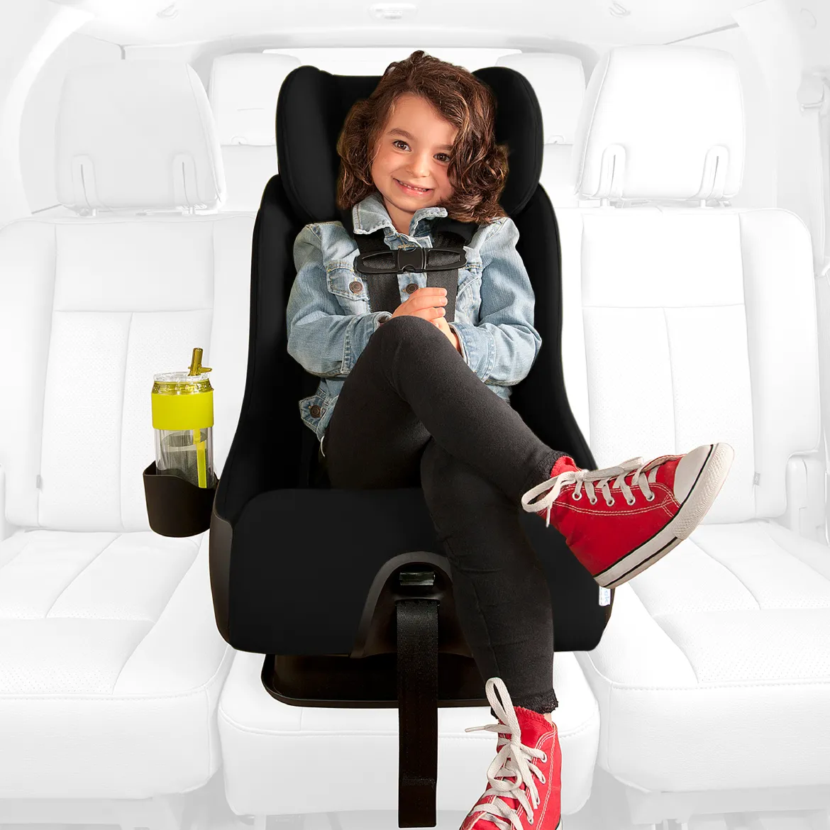 Fllo Convertible Car Seat