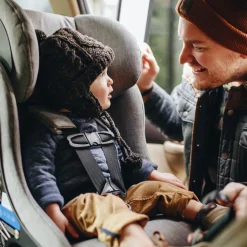 Fllo Convertible Car Seat