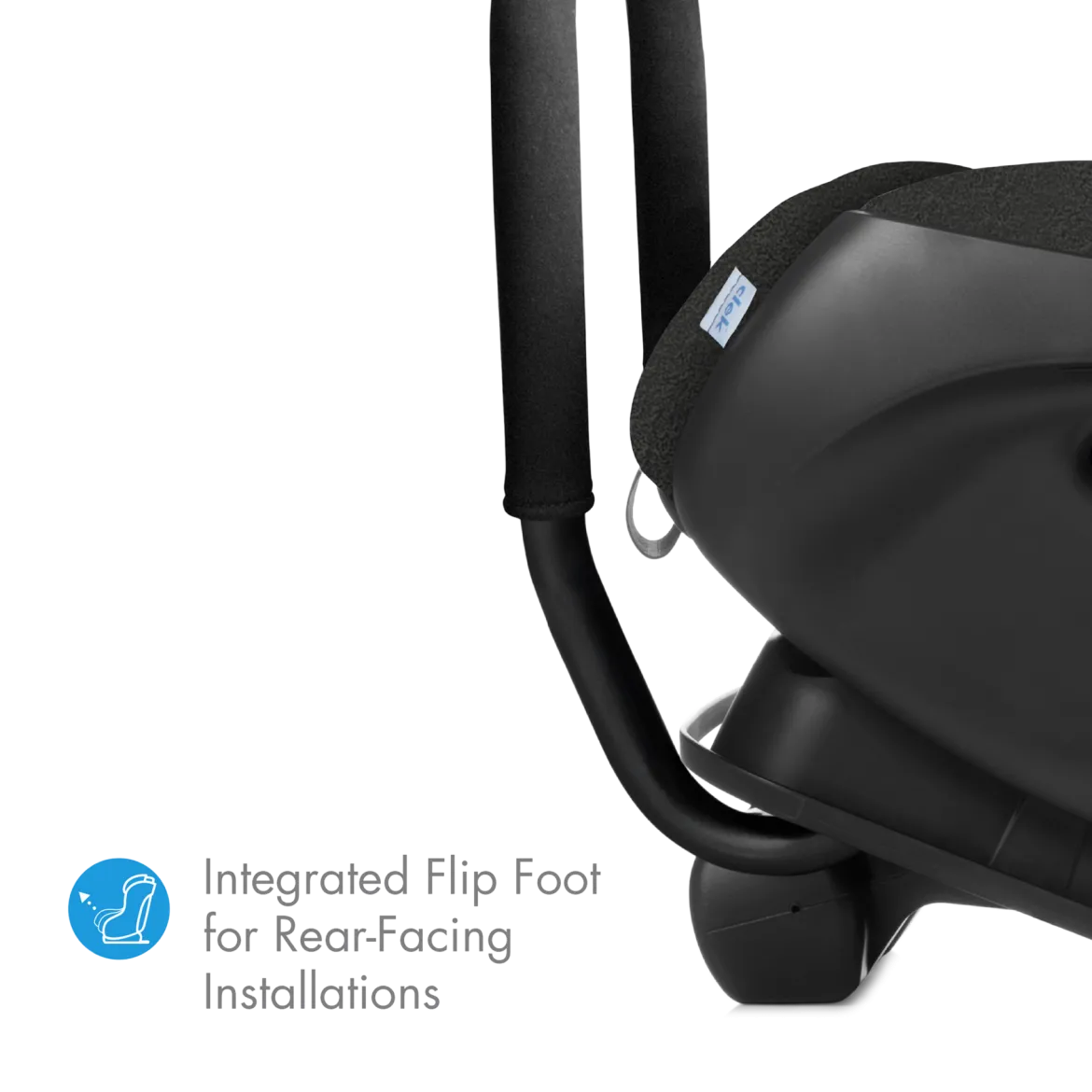 Fllo Convertible Car Seat