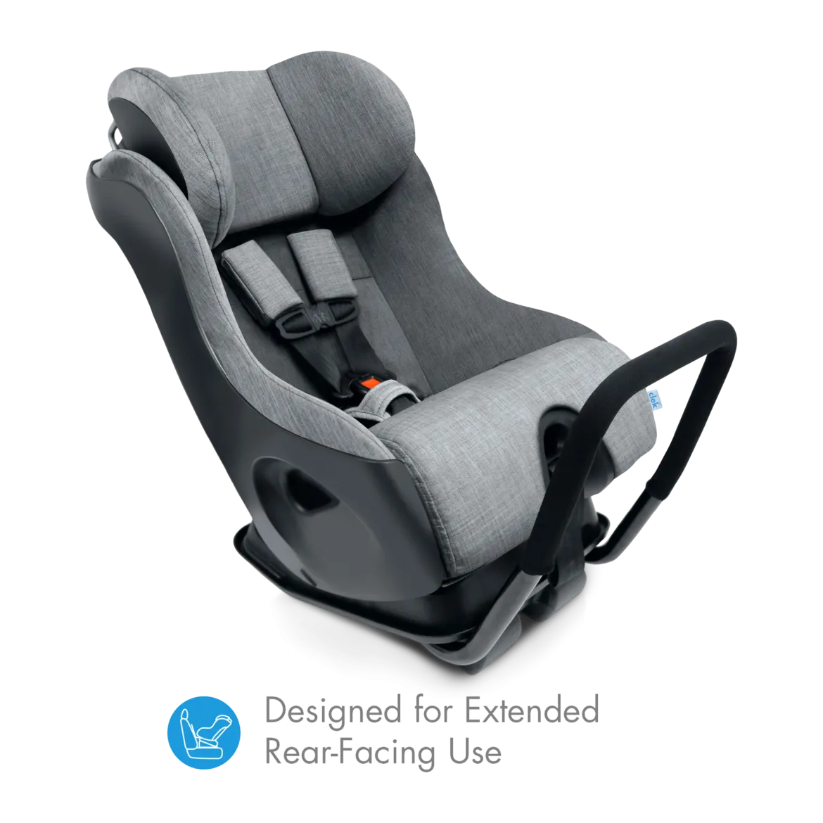 Fllo Convertible Car Seat