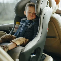 Fllo Convertible Car Seat