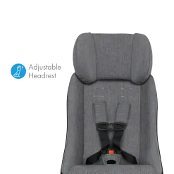 Fllo Convertible Car Seat