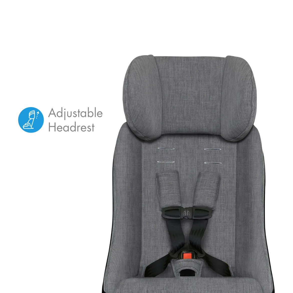 Fllo Convertible Car Seat