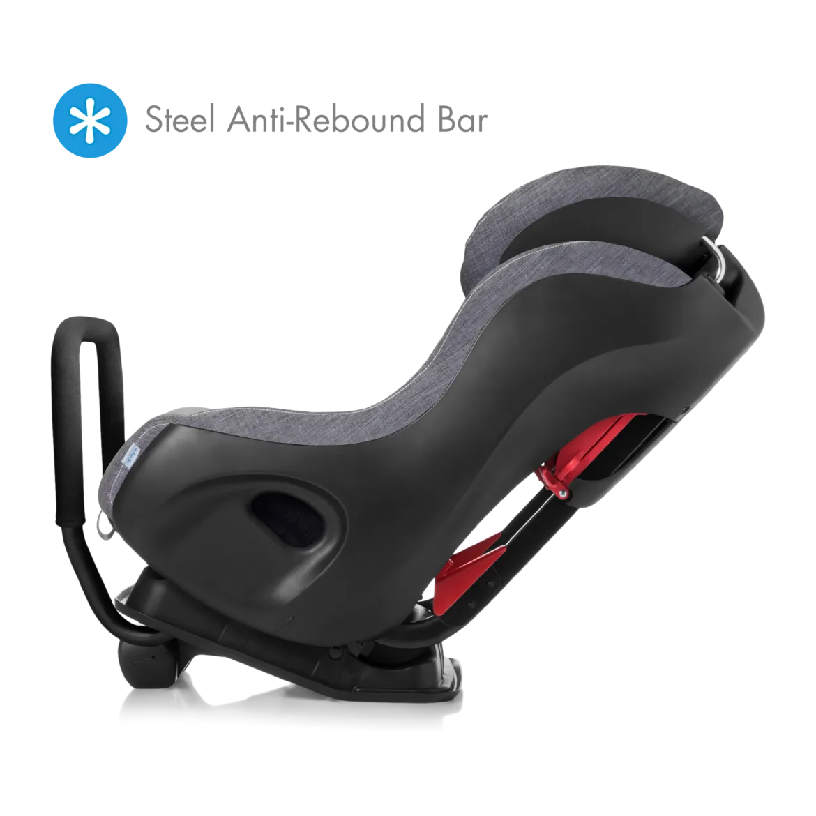 Fllo Convertible Car Seat