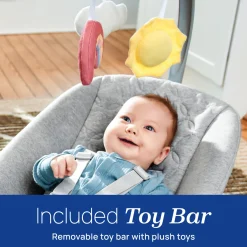Float Baby Bouncer Seat