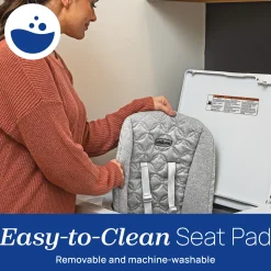Float Baby Bouncer Seat
