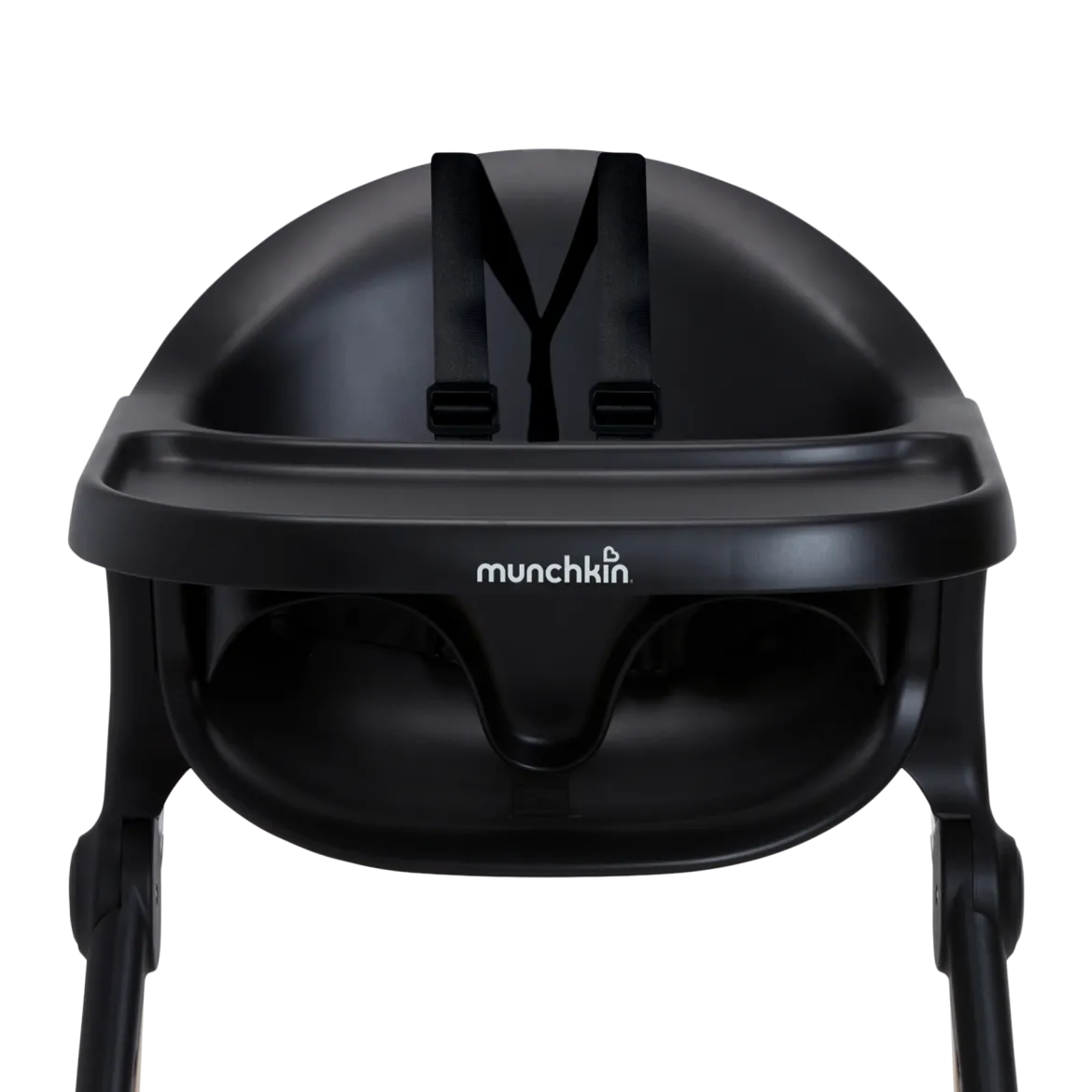 Float Easy Clean Foldable High Chair