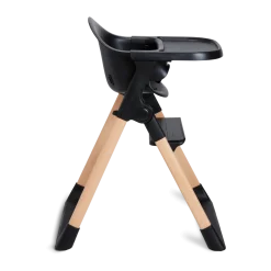 Float Easy Clean Foldable High Chair