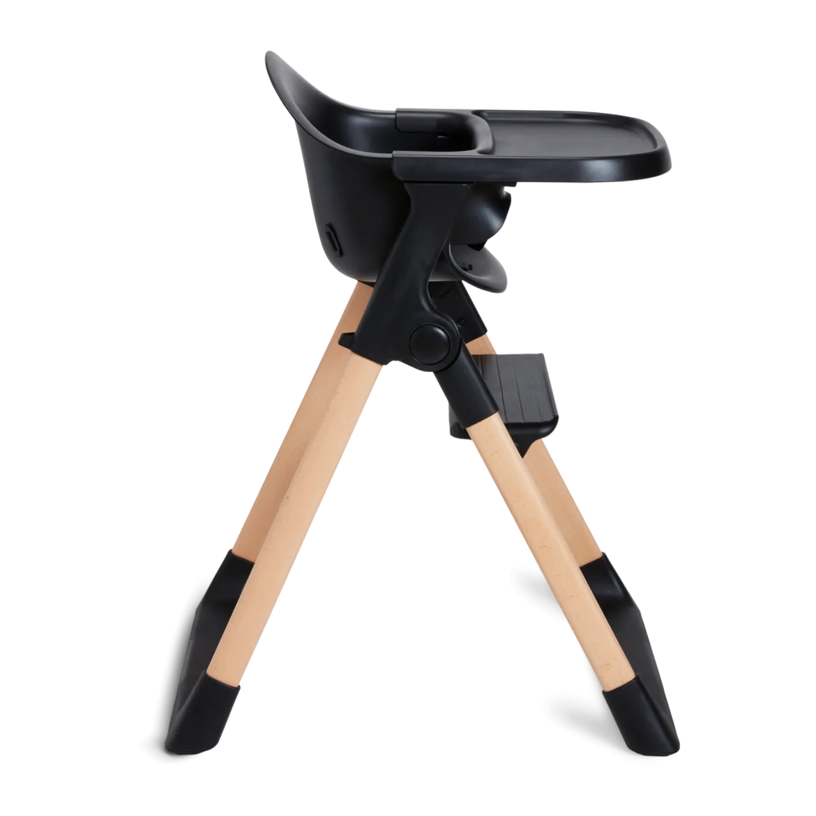 Float Easy Clean Foldable High Chair