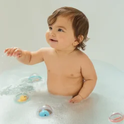 Float & Play Bubbles Bath Toy