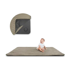 Floor Play Mat & Cover