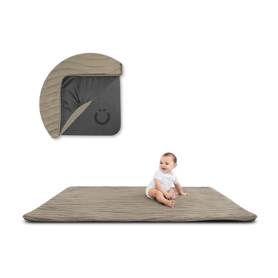Floor Play Mat & Cover