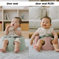 Floor Seat PLUS+