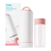 Flow + Go Breastmilk Cooler