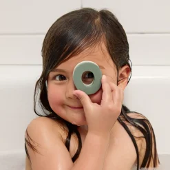 Foam Bath Puzzle
