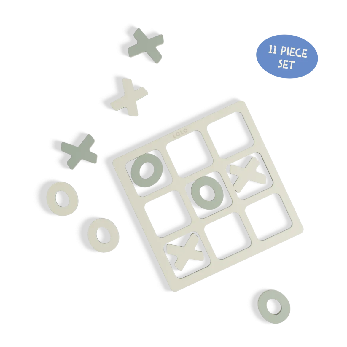 Foam Bath Puzzle