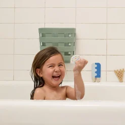 Foam Bath Toy Bundle
