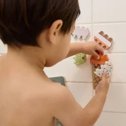 Foam Bath Toy Bundle