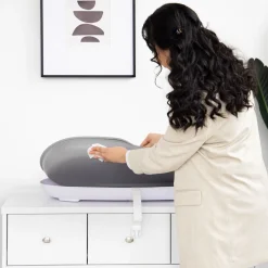 Foam Changing Pad