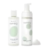 Foaming Wipe Up Wash Kit