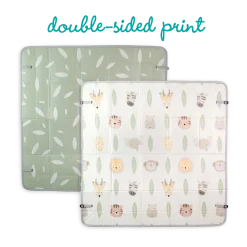 Foldable Foam Mat