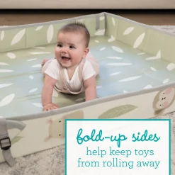 Foldable Foam Mat