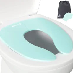 Folding Travel Potty Seat and Travel Bag