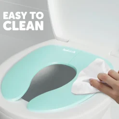 Folding Travel Potty Seat and Travel Bag