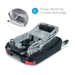 Foonf Convertible Car Seat