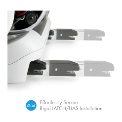 Foonf Convertible Car Seat