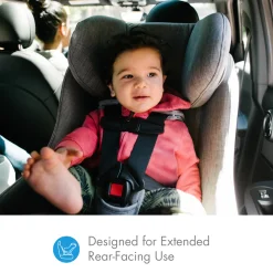 Foonf Convertible Car Seat