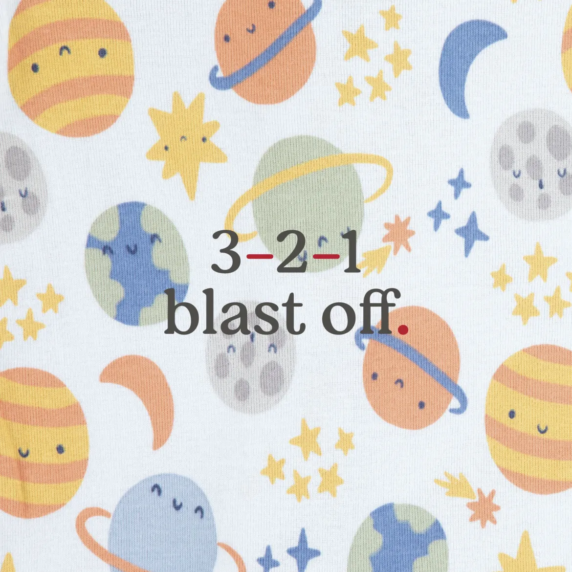 Footed Coverall (2 Pack)