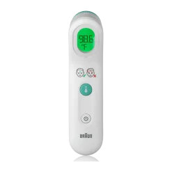 Forehead Thermometer