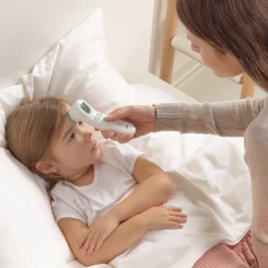 Forehead Thermometer