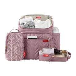 Forma Diaper Backpack