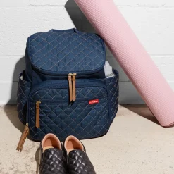 Forma Diaper Backpack