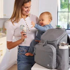 Forma Next Backpack Diaper Bag