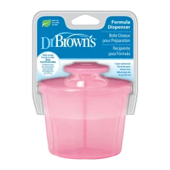 Formula Dispenser